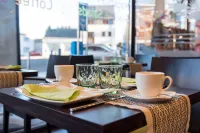 Le Merceny Motel Hotels in Bastogne