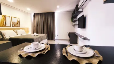 One Way Hotels in 