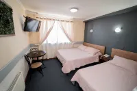 Nevada Inn Hotel in zona Università di Concepción