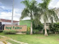 케이트 레지던스 하우스 Royal Palms 1 Panglao Island 주변 호텔