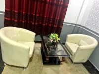 De Capital Hotels & Restaurants Hotels in Asunafo North