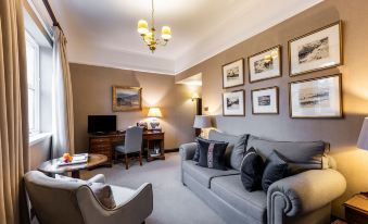 The Marcliffe Hotel and Spa