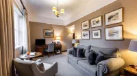 The Marcliffe Hotel and Spa Hotels in Portlethen