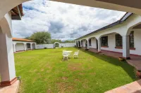 Ene Hacienda Hotels in Namanga