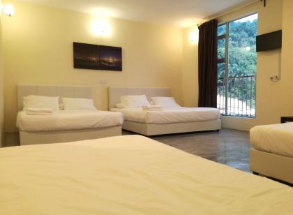 Hotel Pangkor Mutiara