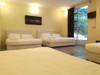 Hotel Pangkor Mutiara - Parking