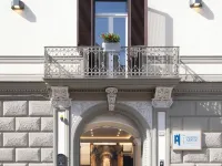 Palazzo Adele Hotels in Ercolano