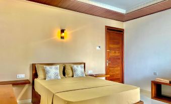 Easy Stay