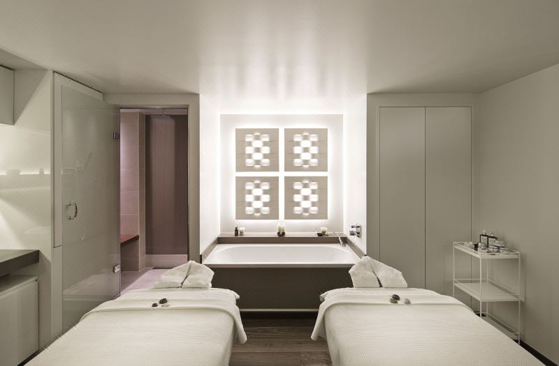 Como Metropolitan London photo 3