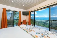 Mountain Top Park Hotel Hotels in Manuel Antonio