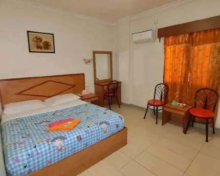 Hotel Super 888 Hoteles en Karimun