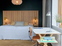 Charlottehaven Hotels near Østerbro
