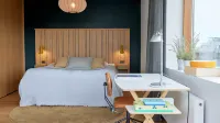 Charlottehaven Hotels in Copenhagen