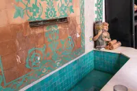 Palais Nejma - Locanda Boutique Collection - avec sources thermales