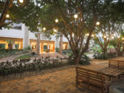 La Jolla Luxury Beach Resort Hotels in Bataan