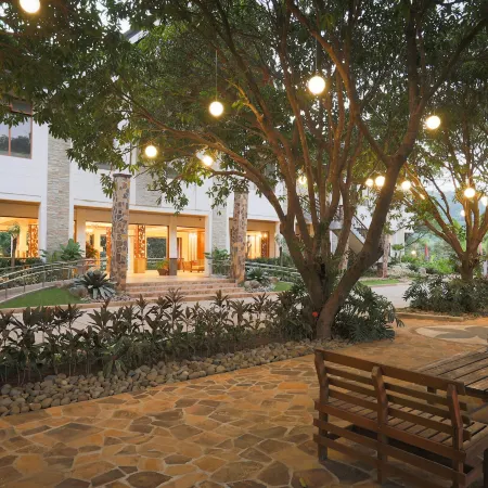 La Jolla Luxury Beach Resort