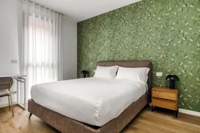 limehome Milan Park Towers Hotel in zona Assab One