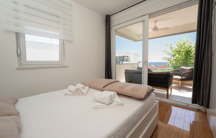 Anabella Apartment - Jacuzzi & Infra Sauna