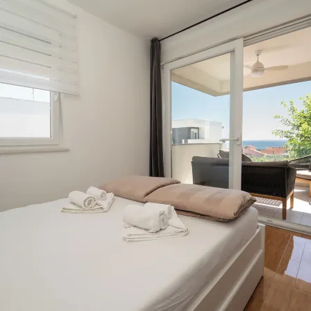 Anabella Apartment - Jacuzzi & Infra Sauna