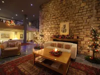 Dioscouri Hotel โรงแรมในสปาร์ตา