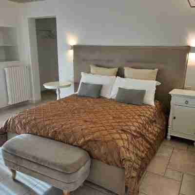Sogno d'Epoca 1822 Rooms
