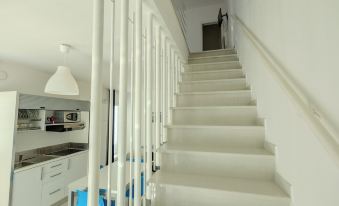 Residence Oltremare