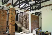 Neblina Bird Hotel di Cotacachi