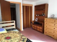 New Bright and Sunny Flat in Oxford City Centre - balcon