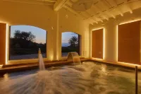 Fontsanta Hotel Thermal & Spa - Adults Only - Hot Tub
