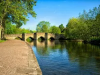 Peak District - 2 Beds - Sleeps 4 - Pet Friendly Hotels in Chesterfield District