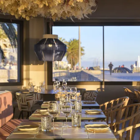 Akquaaa Boutique Hotel