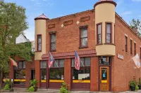 德國魅力1號美麗之家 住宿飯店