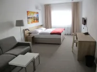 Hotel Kapitol Hotels in 