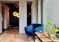 Amber Blue Wellness & Spa Hotel di Karwia