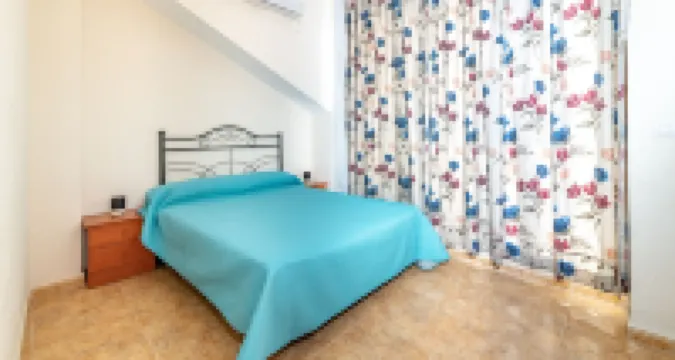 Residencial Marcomar Casa Azahar