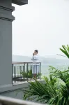 Hilton Goa Resort - romantici