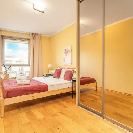 Margi Brandy Apartament