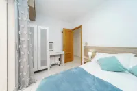 Los Alcazares - Modern Apartment - 3 Beds - 2 Bath Hotels near Mezquita Torre-Pacheco