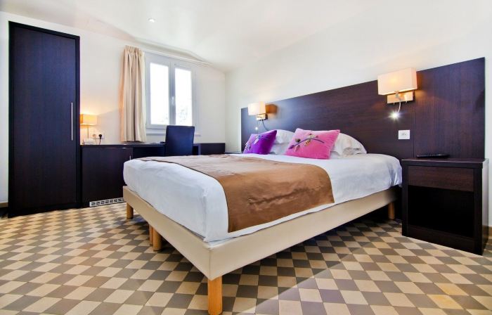 Hôtel Si Mea