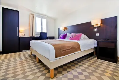 Si Mea Hotel di Mazzola