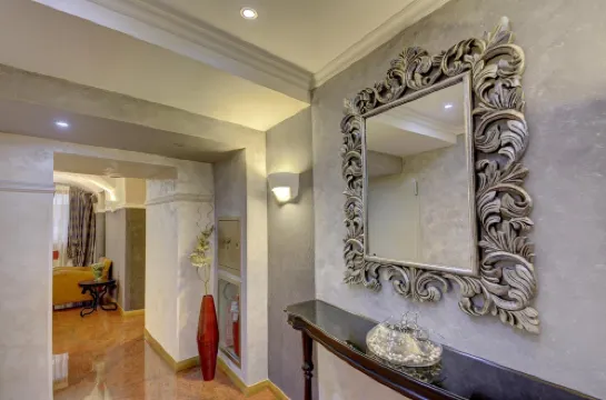 Hotel Vardar Общественные зоны Photos