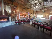 Woodlyn Park Motel Hotels in Waitomo Caves