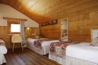 Chalet Hotel Alp'Azur Hotels in Huez