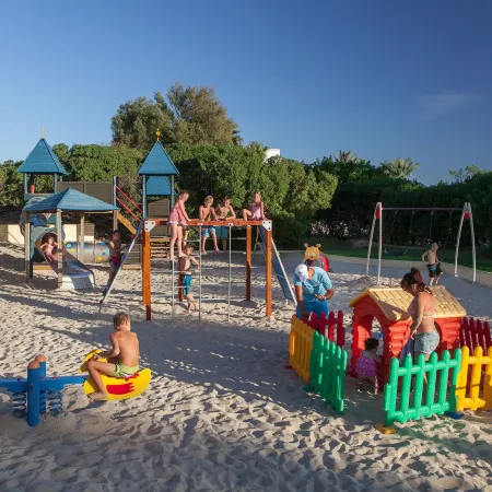 Sahara Beach Aquapark Resort