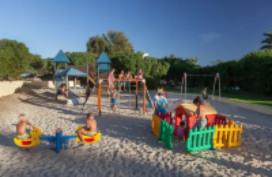 Sahara Beach Aquapark Resort