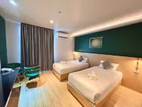 The essence hotel Chanthaburi