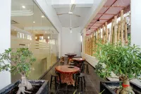 RJ Hotel Kulai