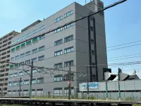 SakuraMandarin Hotel in zona Yūkarigaoka Railway Station