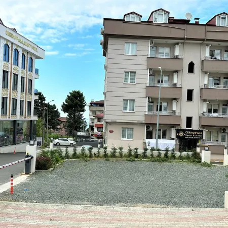Cerrahpasa Apart Hotel