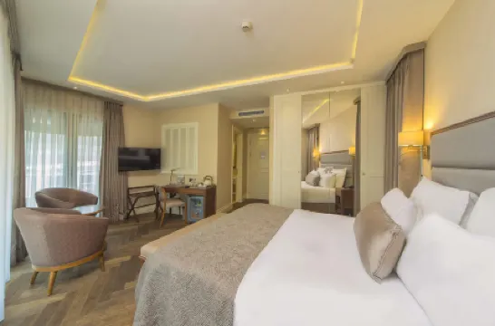 Hotel Morione & Spa Center